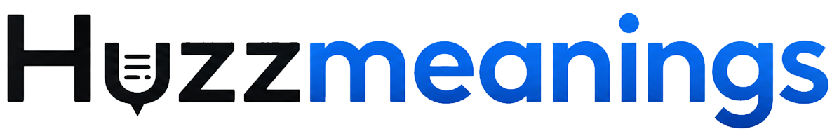 huzzmeanings logo