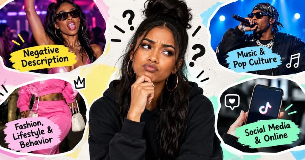 Ratchet Meaning Slang: 12 Surprising Meanings You Need to Know 2 What Does Ratchet Mean in Different Contexts?