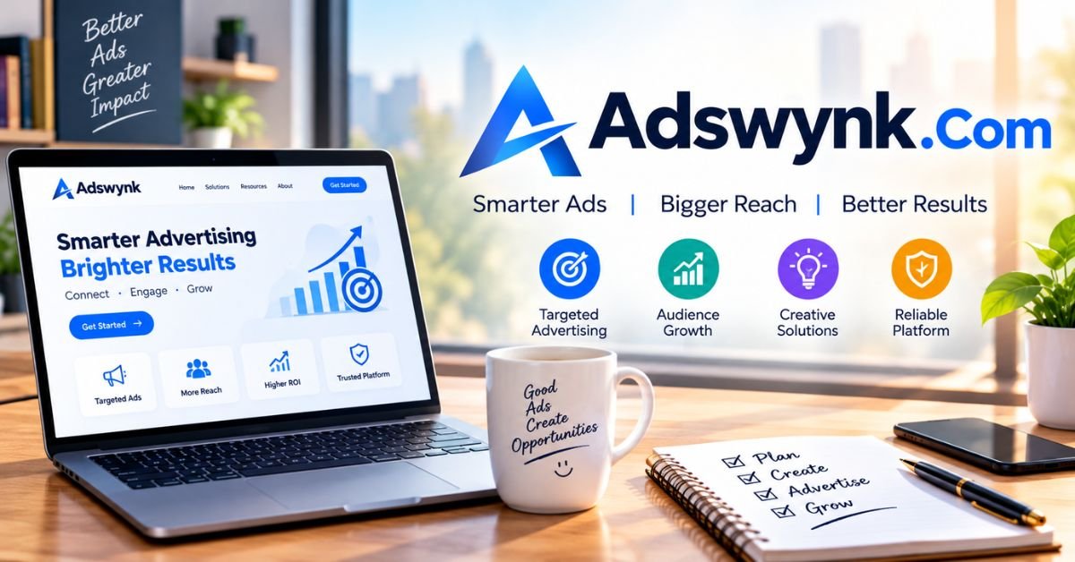 Adswynk Com