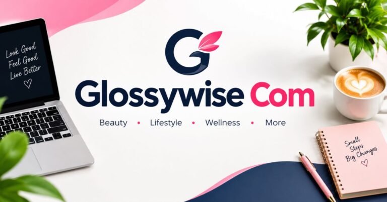 Glossywise Com