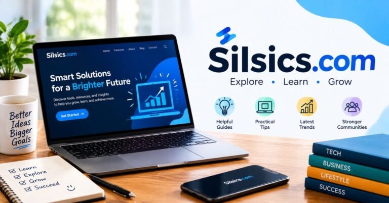 Silsics.com