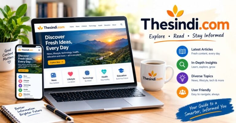 Thesindi.com