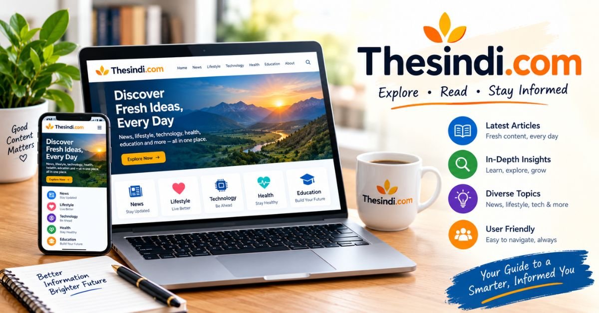 Thesindi.com