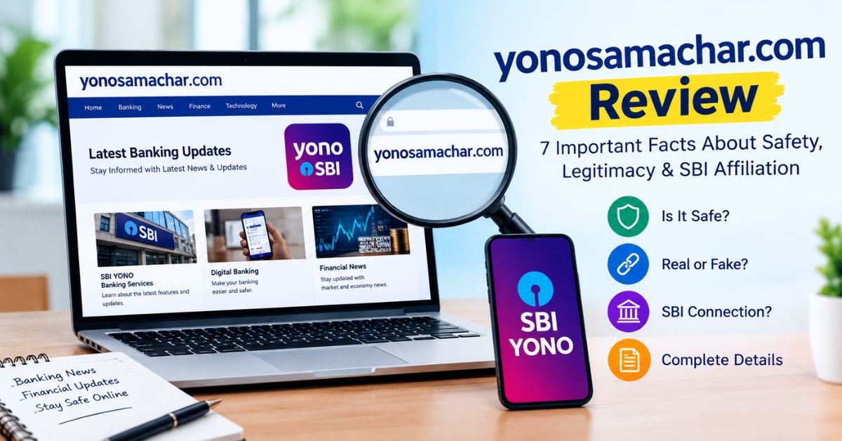 yonosamachar.com Review